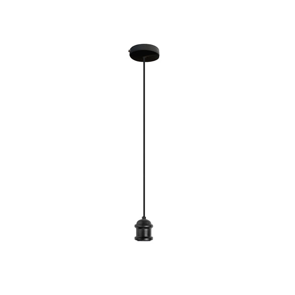 <tc>Acessório PENDEL FANG 6cm - 1 Luz</tc>