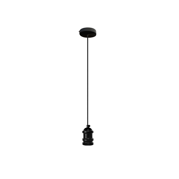 <tc>Acessório PENDEL FENG 6cm - 1 Luz </tc>