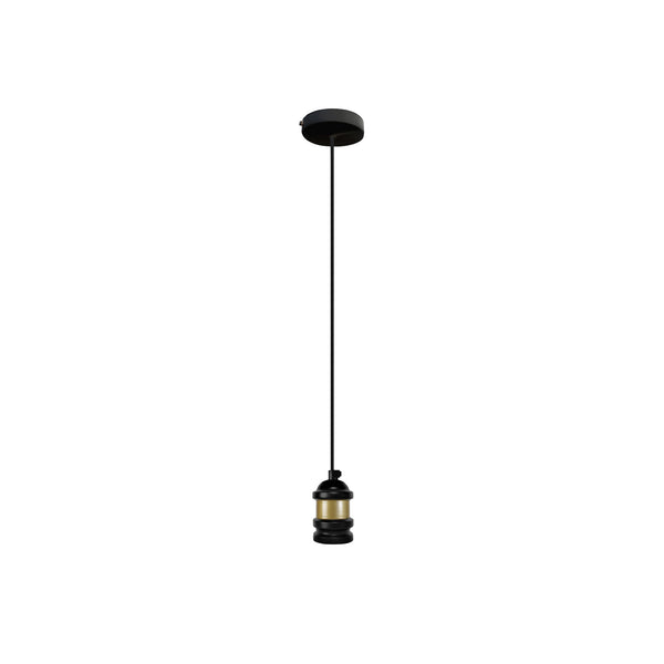 <tc>Acessório PENDEL FENG 6cm - 1 Luz </tc>