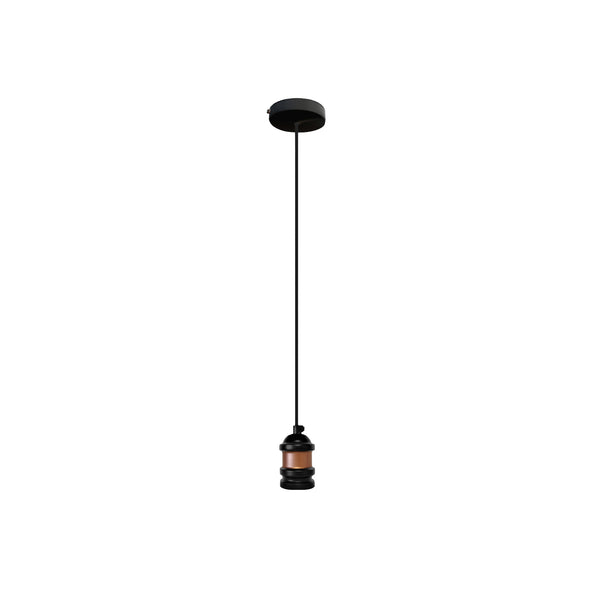 <tc>Acessório PENDEL FENG 6cm - 1 Luz </tc>