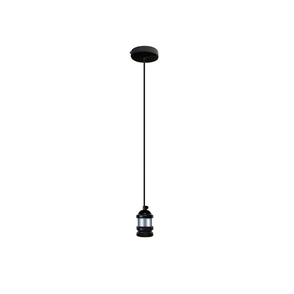 <tc>Acessório PENDEL FENG 6cm - 1 Luz </tc>