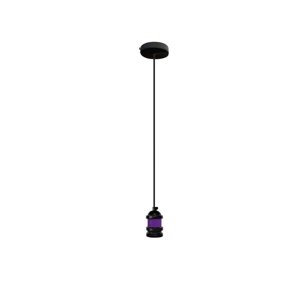 <tc>Acessório PENDEL FENG 6cm - 1 Luz </tc>