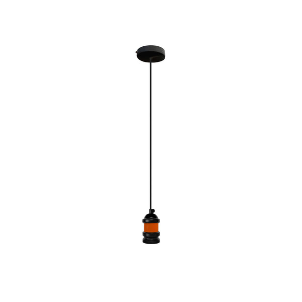 <tc>Acessório PENDEL FENG 6cm - 1 Luz </tc>