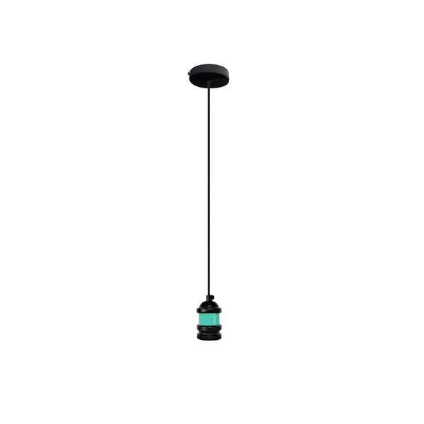 <tc>Acessório PENDEL FENG 6cm - 1 Luz </tc>
