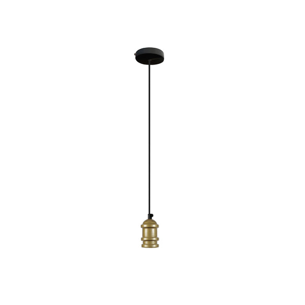 <tc>Acessório PENDEL FENG 6cm - 1 Luz </tc>