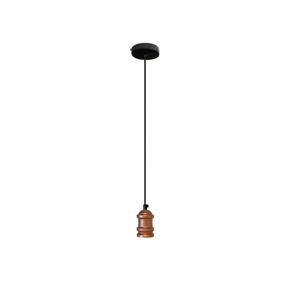 <tc>Acessório PENDEL FENG 6cm - 1 Luz </tc>