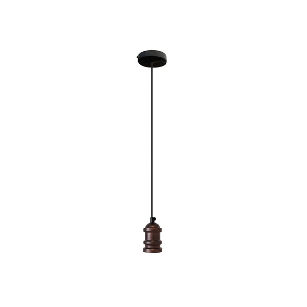 <tc>Acessório PENDEL FENG 6cm - 1 Luz </tc>