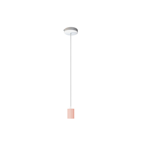 <tc>Acessório PENDEL CUI 4,5cm - 1 Luz </tc>