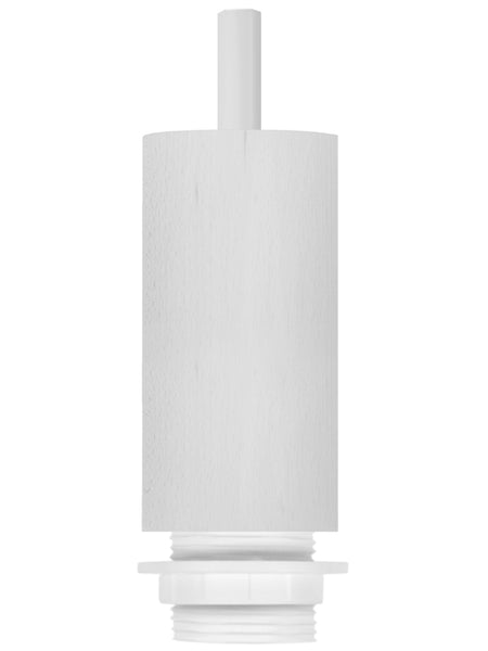 Suspension TOSEL PENDEL XIU,bois, H100xD5xP5  cm.