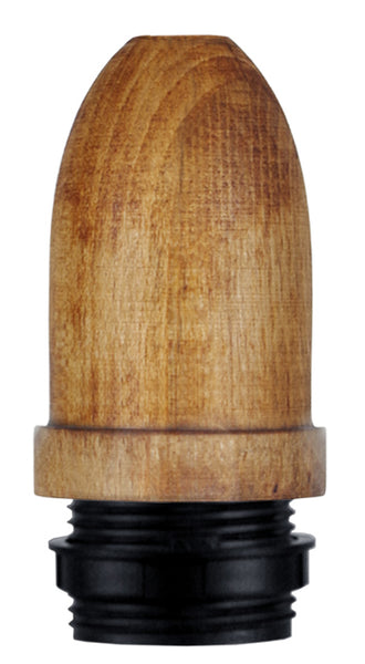 Suspension TOSEL LI ,bois , H100xD6xP6  cm.