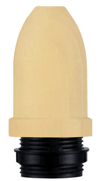 Suspension TOSEL LI ,bois , H100xD6xP6  cm.