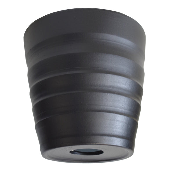 <tc>Acessório  ONDULADA  16cm - 1 Luz  </tc>