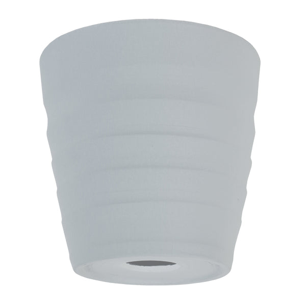 <tc>Acessório  ONDULADA  16cm - 1 Luz  </tc>