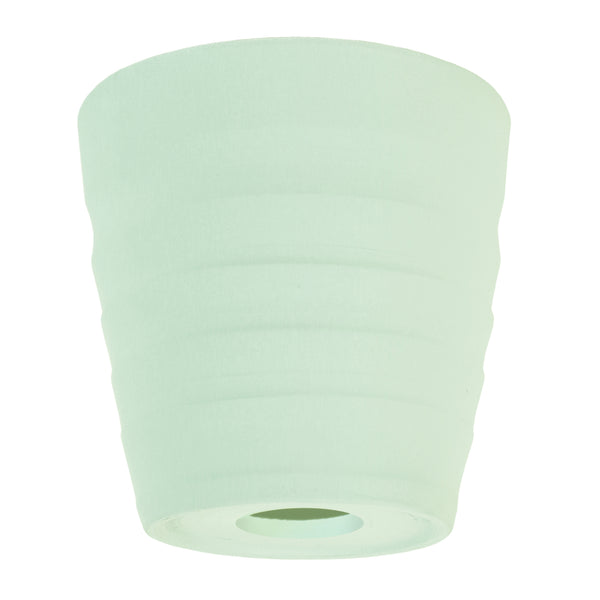<tc>Acessório  ONDULADA  16cm - 1 Luz  </tc>
