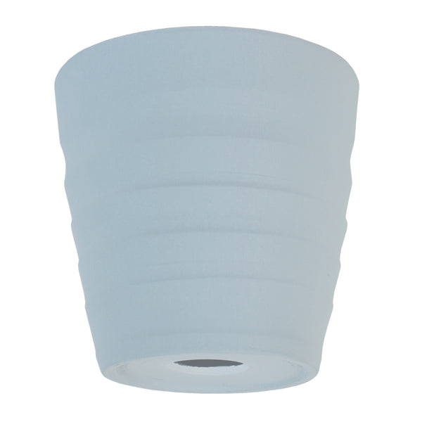 <tc>Acessório  ONDULADA  16cm - 1 Luz  </tc>