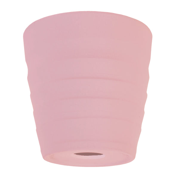 <tc>Acessório  ONDULADA  16cm - 1 Luz  </tc>