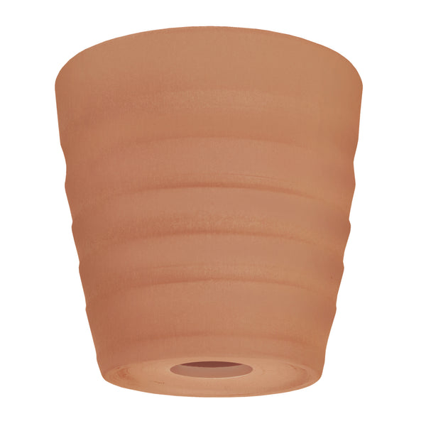 <tc>Acessório  ONDULADA  16cm - 1 Luz  </tc>