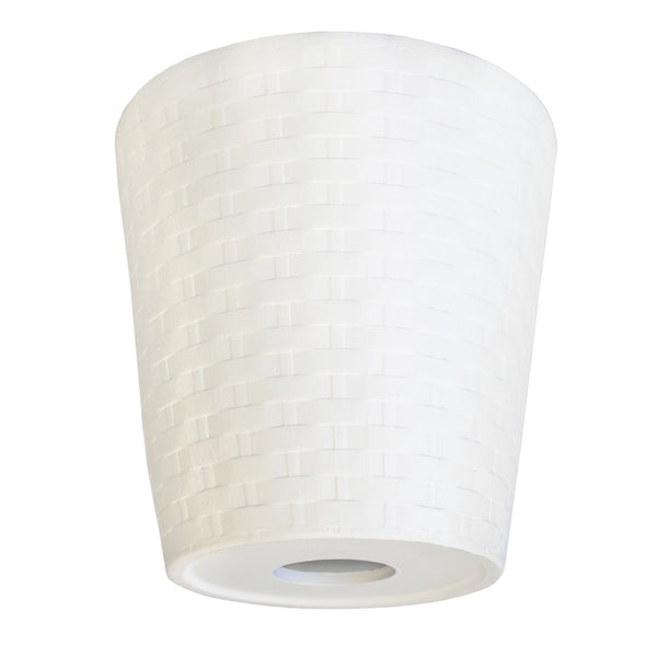 <transcy>Acessório CESTAS  16,5cm - 1 Luz </transcy>