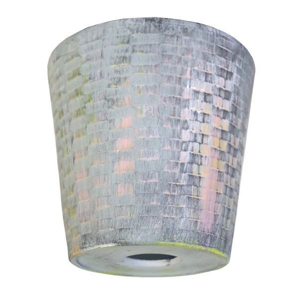 <transcy>Acessório CESTAS  16,5cm - 1 Luz </transcy>