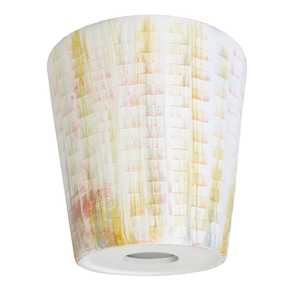 <transcy>Acessório CESTAS  16,5cm - 1 Luz </transcy>