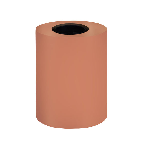 Lampe de chevet TOSEL CYLINDRE,bois , H10,5xD8xP8  cm.