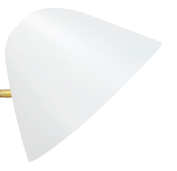 Lampe de bureau TOSEL NELLA,bois , H42xD25xP25  cm.
