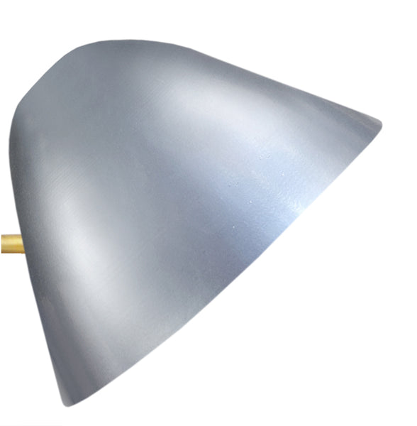 Lampe de bureau TOSEL NELLA,bois , H42xD25xP25  cm.
