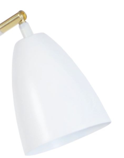 <tc>Candeeiro de mesa OLOF  30cm - 1 Luz </tc>