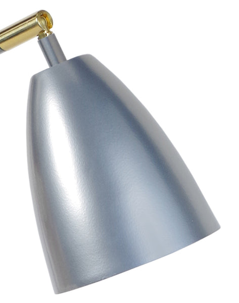 <tc>Candeeiro de mesa OLOF  30cm - 1 Luz </tc>