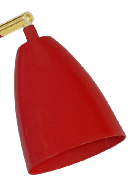 <tc>Candeeiro de mesa OLOF  30cm - 1 Luz </tc>