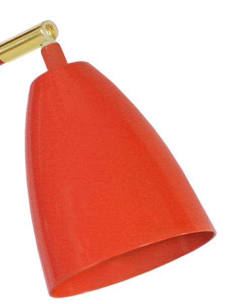 <tc>Candeeiro de mesa OLOF  30cm - 1 Luz </tc>