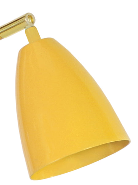 <tc>Candeeiro de mesa OLOF  30cm - 1 Luz </tc>