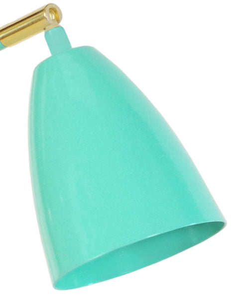 <tc>Candeeiro de mesa OLOF  30cm - 1 Luz </tc>