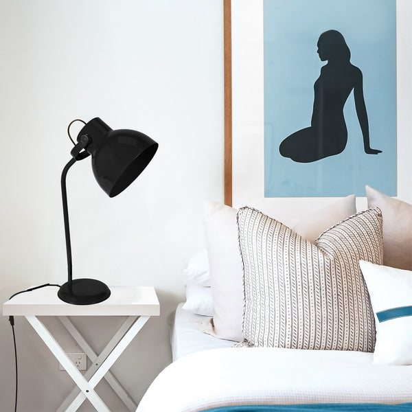 <tc>Lampe a poser PERTH 16 cm - 1 luz</tc>