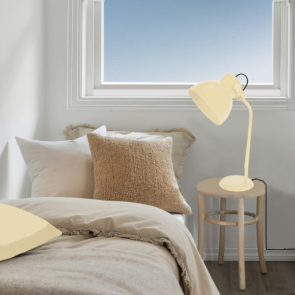 <tc>Lampe a poser PERTH 16 cm - 1 luz</tc>