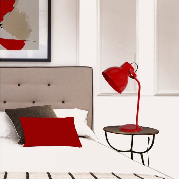 <tc>Lampe a poser PERTH 16 cm - 1 luz</tc>