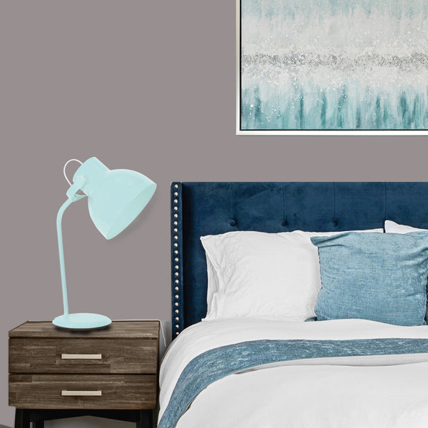 <tc>Lampe a poser PERTH 16 cm - 1 luz</tc>