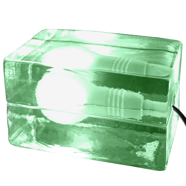 Lampe bureau BILLUND verre