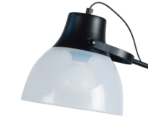 <transcy>Candeeiro Pé Alto PLEXI 29cm - 1 Luz </transcy>