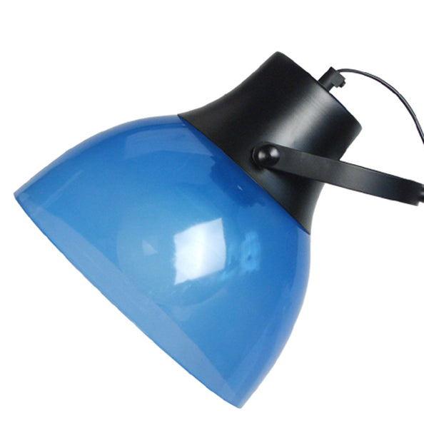 <transcy>Candeeiro Pé Alto PLEXI 29cm - 1 Luz </transcy>
