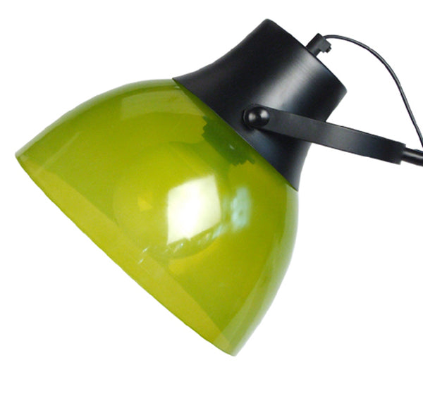 <transcy>Candeeiro Pé Alto PLEXI 29cm - 1 Luz </transcy>