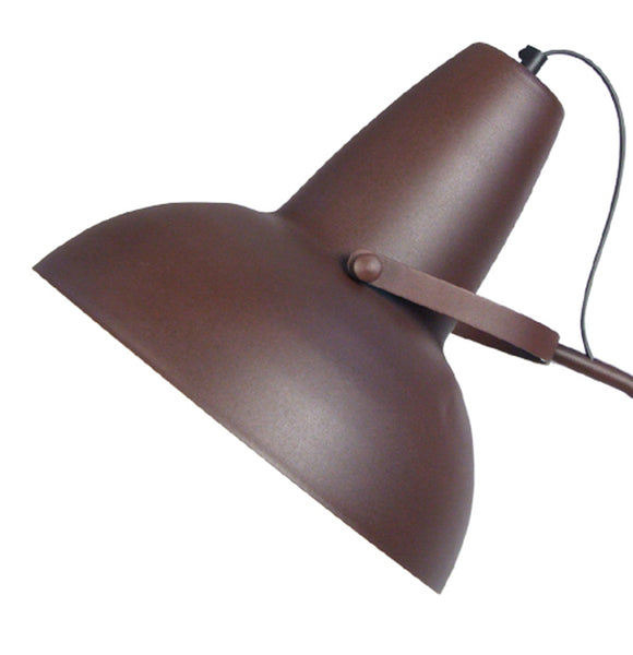 <transcy>Candeeiro Pé Alto AQUITAINE  29cm - 1 Luz - </transcy>