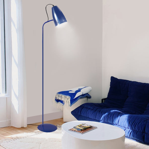 <tc>Candeeiro Pé Alto LARSEN  40cm - 1 Luz .</tc>