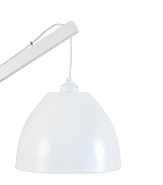<transcy>Candeeiro Pé Alto PILORI CELICA  80cm - 1 Luz - SKU 95255</transcy>