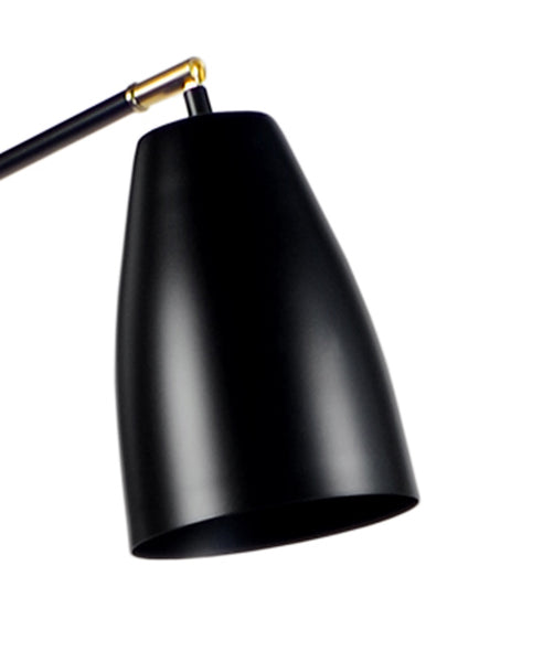 <tc>Candeeiro Pé Alto OLOF 30cm - 1 Luz  </tc>