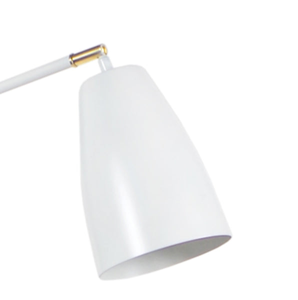 <tc>Candeeiro Pé Alto OLOF 30cm - 1 Luz  </tc>