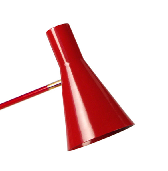 Lampadaire TOSEL FUNNEL H160xD30xP30cm - 1 Lumière