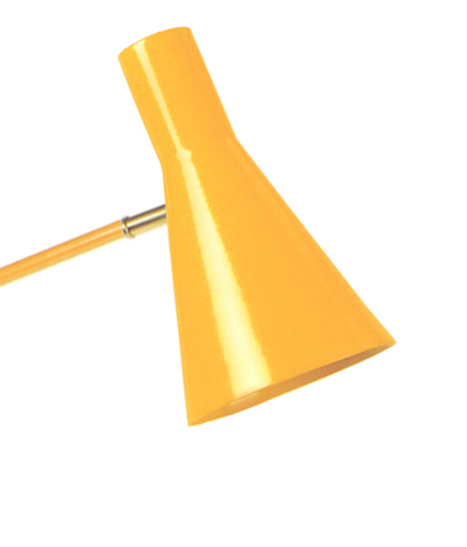 Lampadaire TOSEL FUNNEL H160xD30xP30cm - 1 Lumière