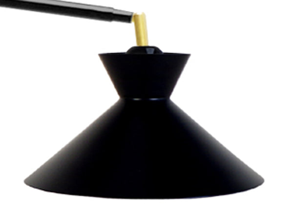Lampadaire LEEDS 88cm - 1 Lumière