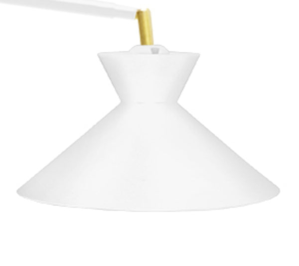 Lampadaire LEEDS 88cm - 1 Lumière